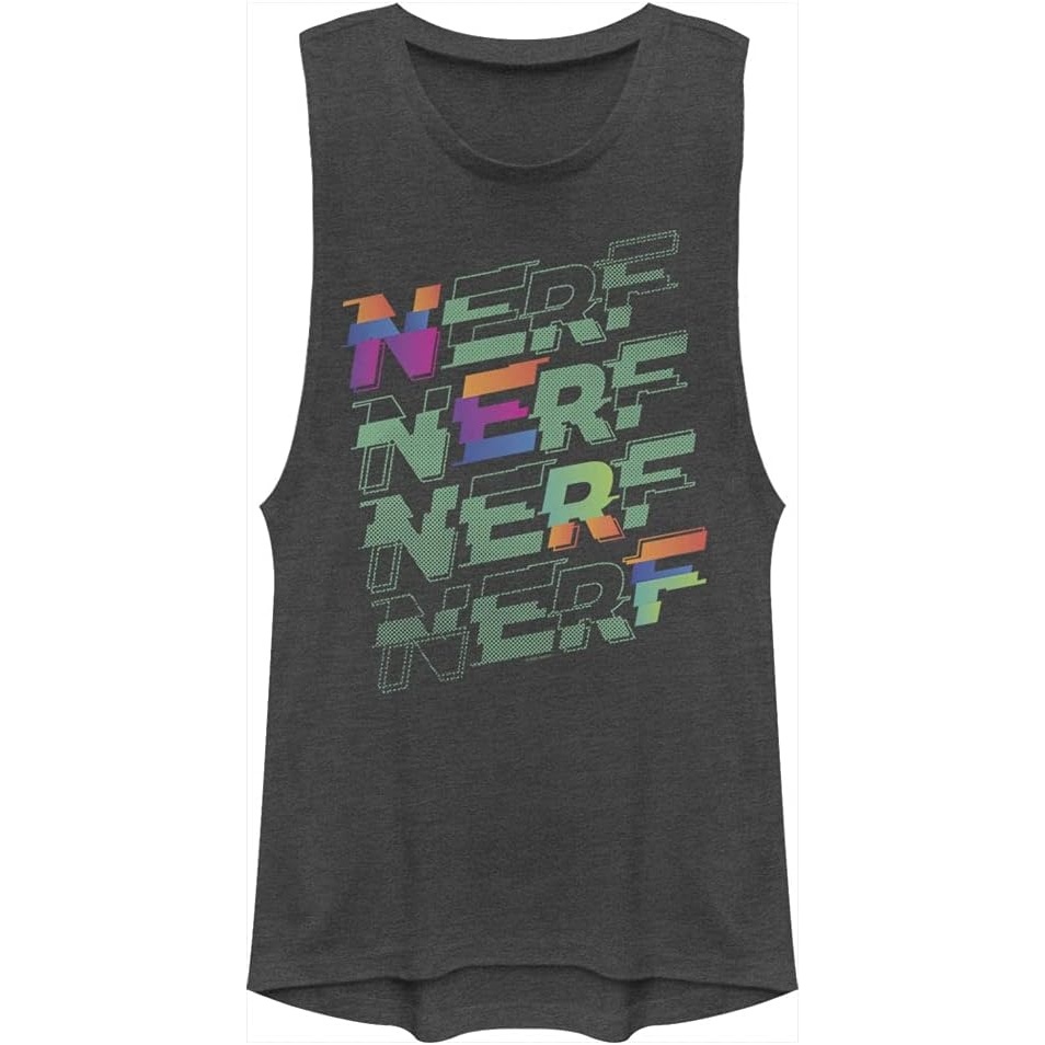image:imageHasbro Womens Nerf StackCharcoal