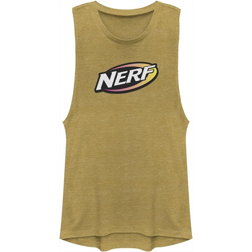 image:imageHasbro Womens Orange and RedGold Heather