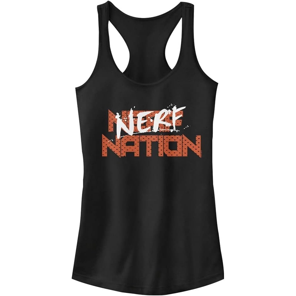 image:imageHasbro Womens Splatter NerfBlack