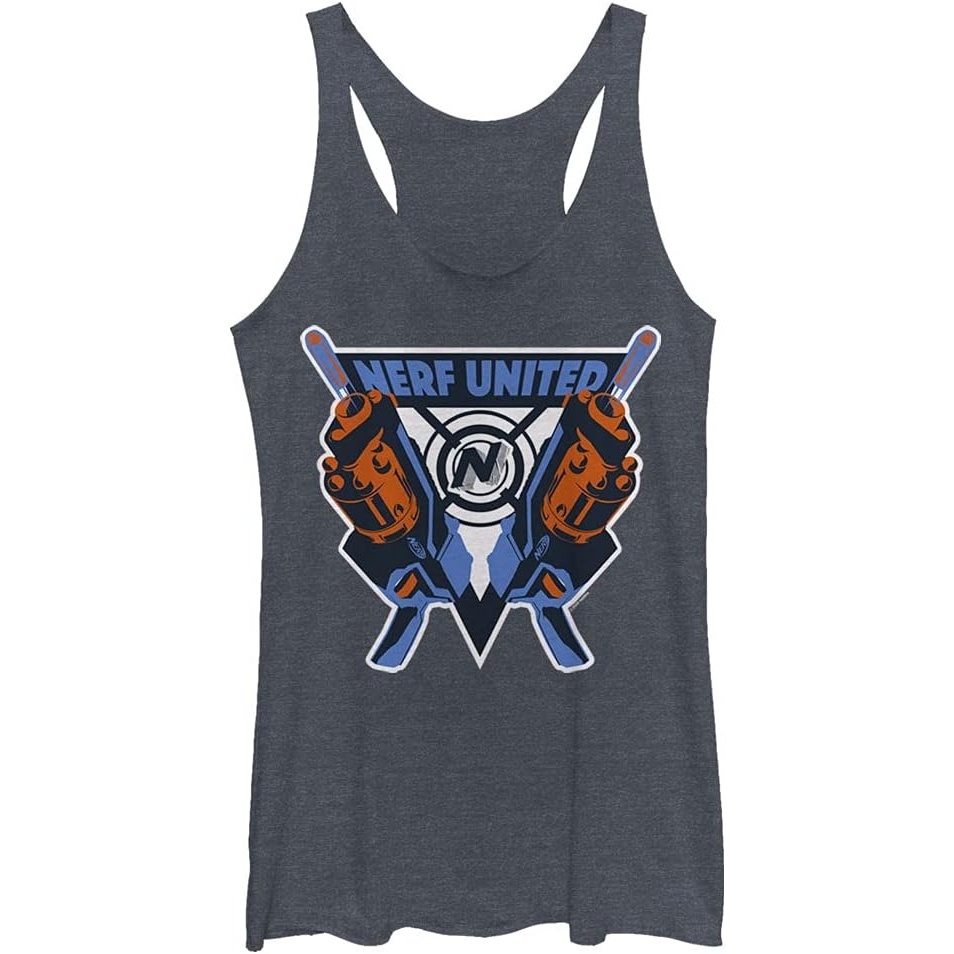 image:imageHasbro Womens United BlasterNavy Blue Heather