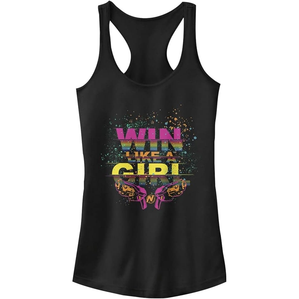 image:imageHasbro Womens Win Like a GirlBlack