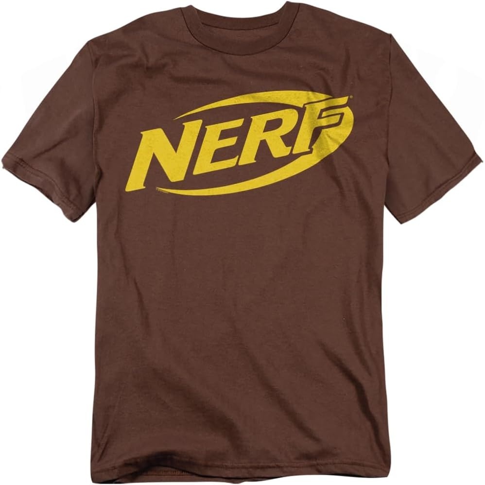 image:imagePopfunk Nerf Logo TShirtCoffee
