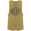 Gold Heather