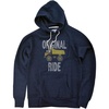 The Dump Truck - Navy