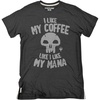 The Black Mana - Dark Ash