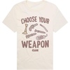 The Colonel Mustard - Stone Grey