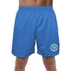 Justice League Superman Athletic Logo