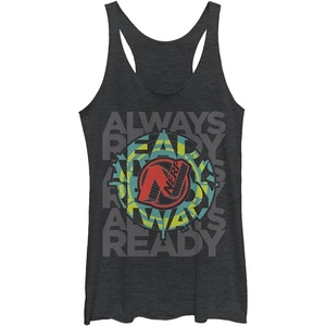 Hasbro Women’s Always Read Sights(Black Heather)
