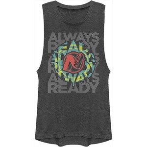 Hasbro Women’s Always Read Sights(Charcoal)