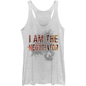 Hasbro Women’s Negotiator(White Heather)