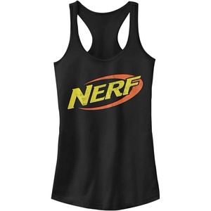 Hasbro Women’s Nerf Classic Colors(Black)