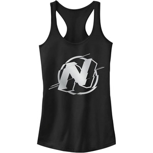 Hasbro Women’s Nerf Glitch(Black)