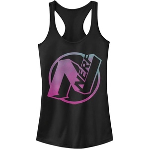 Hasbro Women’s Nerf Halftone Fill(Black)