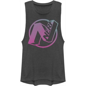 Hasbro Women’s Nerf Halftone Fill(Charcoal)