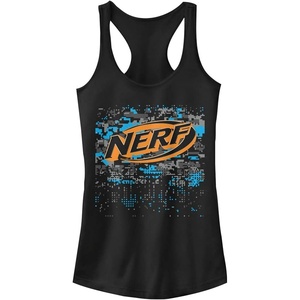 Hasbro Women’s Pixel Blast(Black)