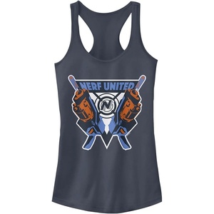 Hasbro Women’s United Blaster(Indigo)