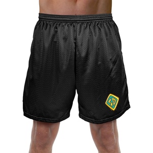 Popfunk Pop Culture Collection Mens Lined Mesh Shorts(Scooby Doo! Tag)
