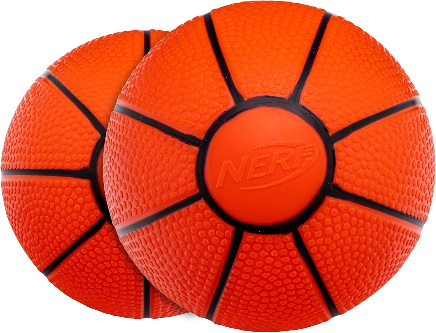 image:imageNERF Basketball Hoop Set Pro Hoop Mini Hoop Set with Mini NERF Basketball Steel Rim Great for DunkingBlue Mini