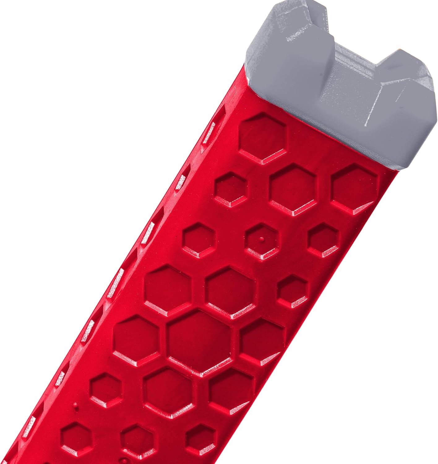 image:imageNERF Flexplay Hockey Stick Ball Set Adjustable Height1 Stick 2 Balls