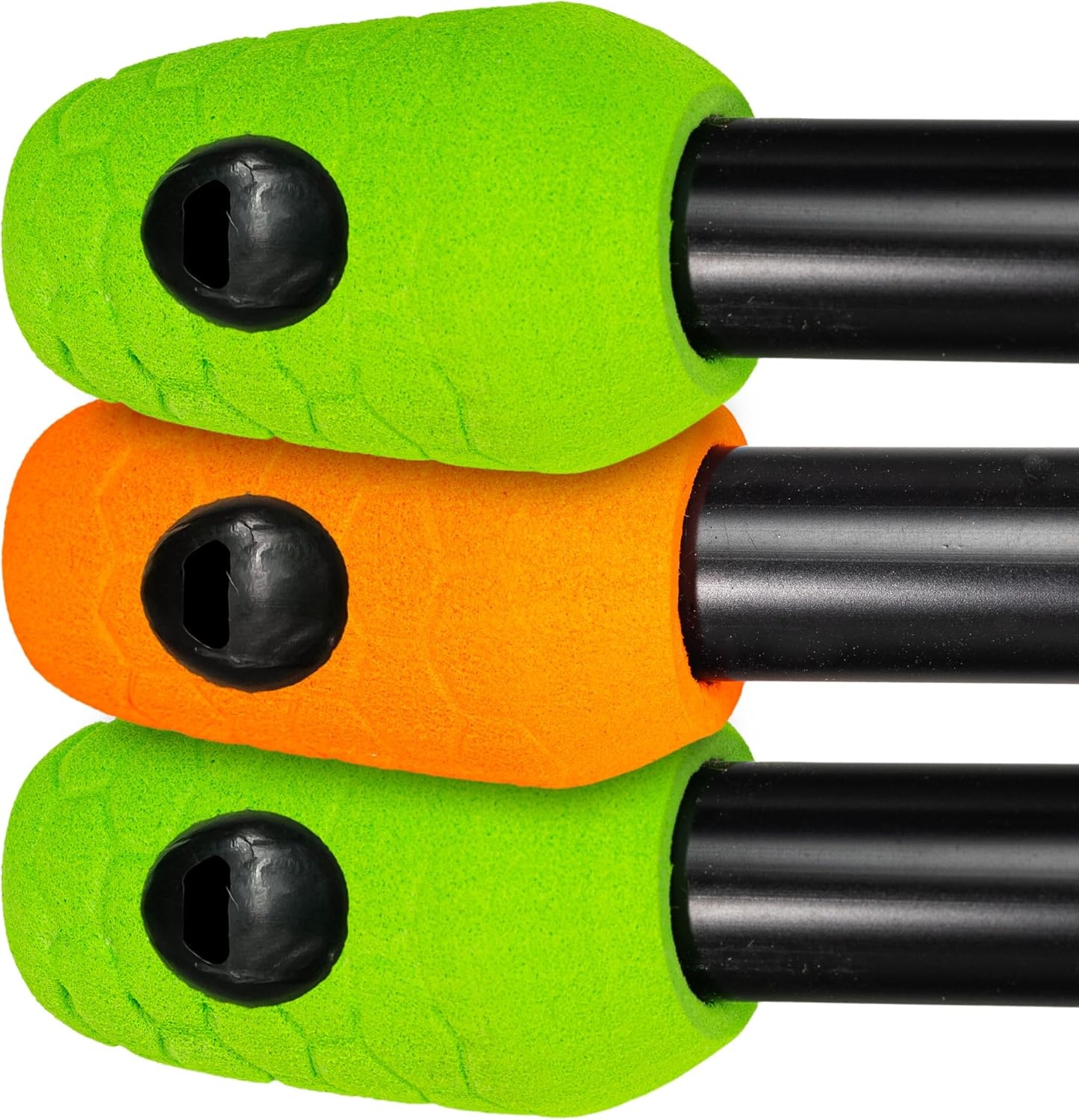 image:imageNERF Rip Rocket Stomp Launcher JumpPowered Foam RocketsReplacement Rockets