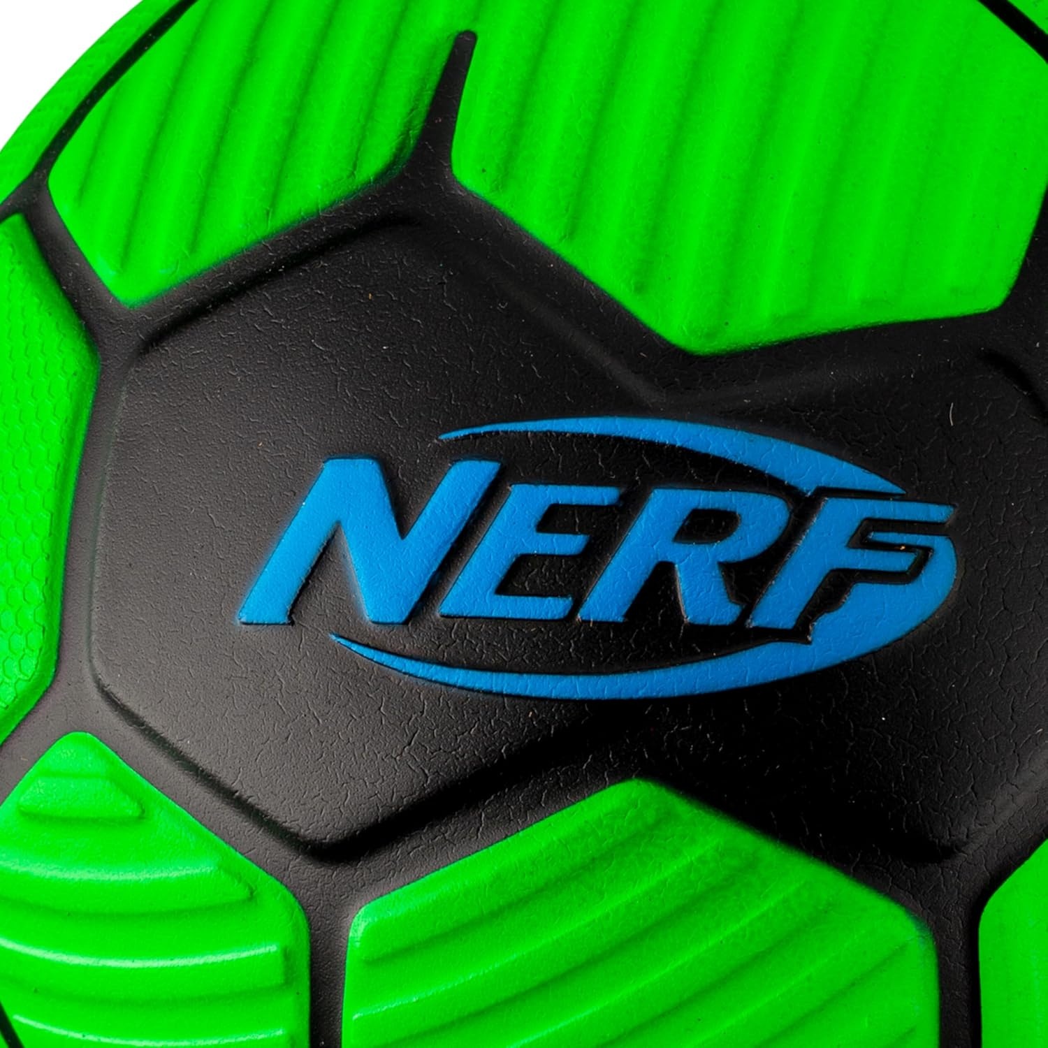 image:imageNerf Franklin Sports Proshot Mini Foam Soccer BallGreen