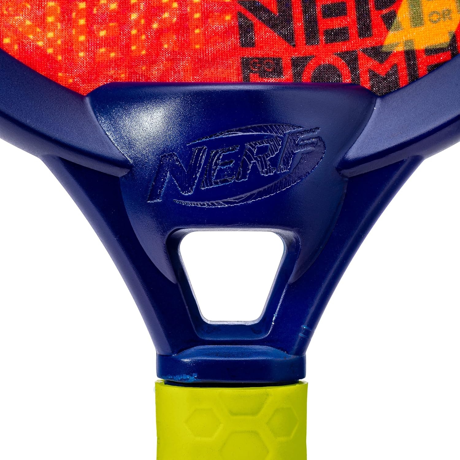 image:imageNerf Tennis Set for Kids 2 Player Rackets and Foam Ball2 19 Rackets 1 Nerf Ball