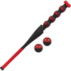 Black/Red