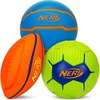 Blue/Orange/Yellow
