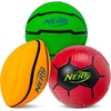 Green/Yellow/Red