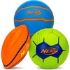 Orange/Green/Blue
