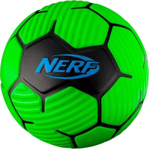 Nerf Franklin Sports Proshot Mini Foam Soccer Ball(Green)