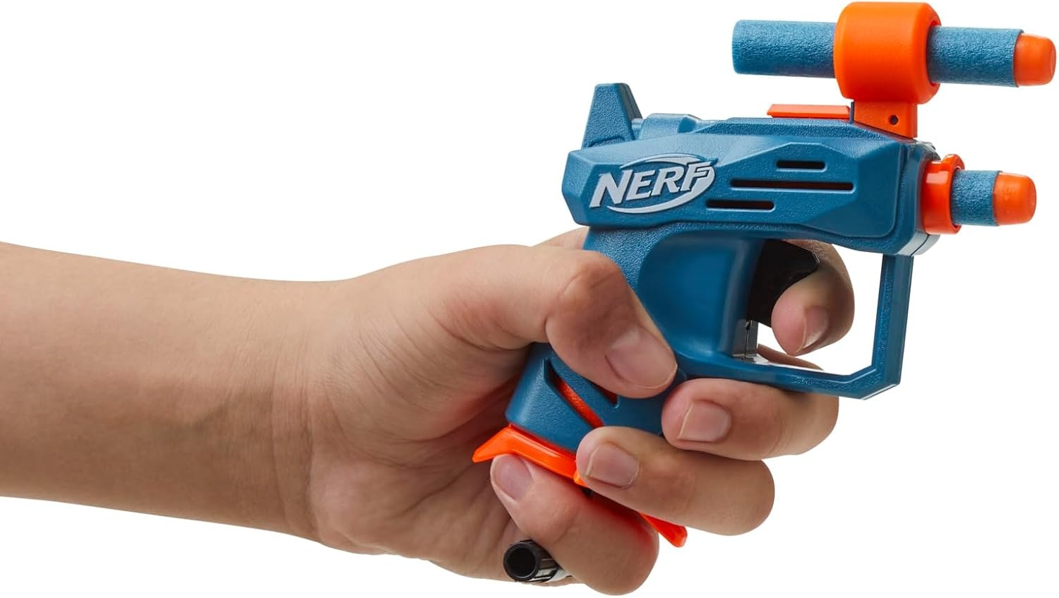 image:imageNERF Elite Ace SD1 Party Pack 10 Blasters 20 Darts Easter Gift for Kids 8 Year Old Boys amp Girls amp Up Amazon ExclusiveSmall