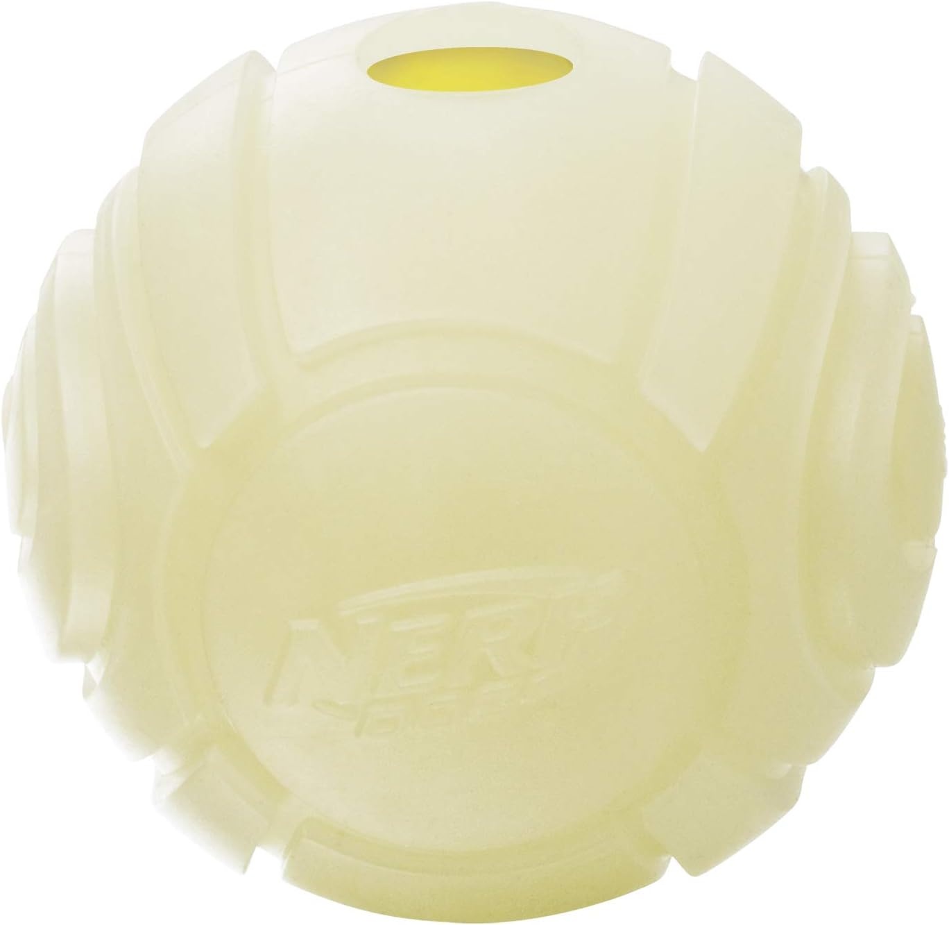 image:image25in TPR Lightning LED Glow Ball No ColorOneSizeforMost