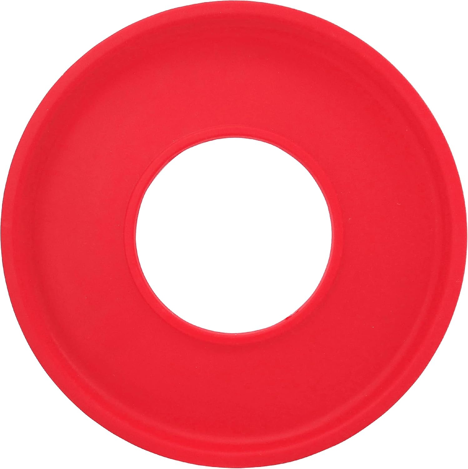 image:imageNerf Dog 38in Bash Crunch Ball Orange1 Count Pack of 1