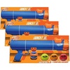 20 Inch Large Blaster with 4 Balls (Pack of 3)