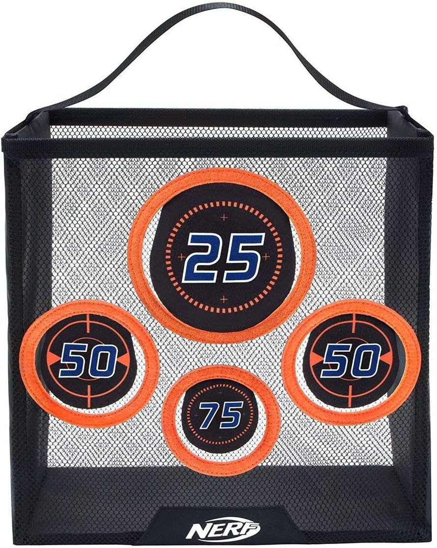 image:imageNerf Elite Portable Practice Target
