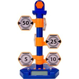 NERF Bulls-Eye Digital Target