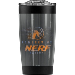Vacuum Insulated & Double Wall with Leakproof Sliding Lid | Great for Hot