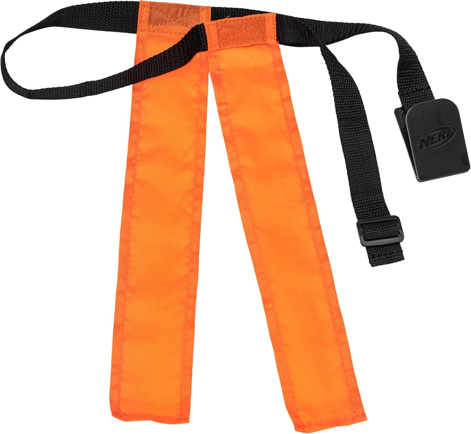 image:imageNERF 10Player Flag Football Belts Ball Set