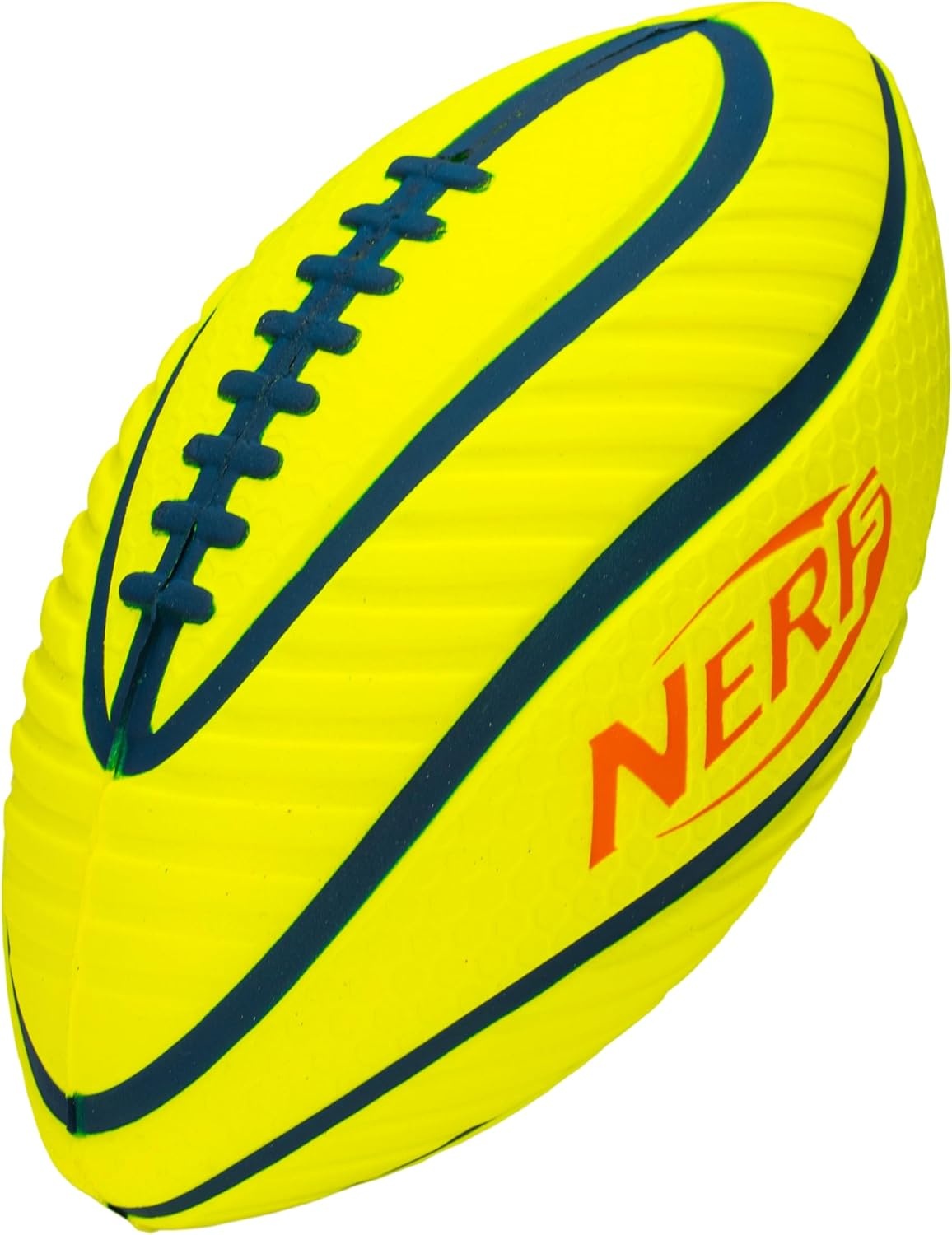 image:imageNERF 10Player Flag Football Belts Ball Set