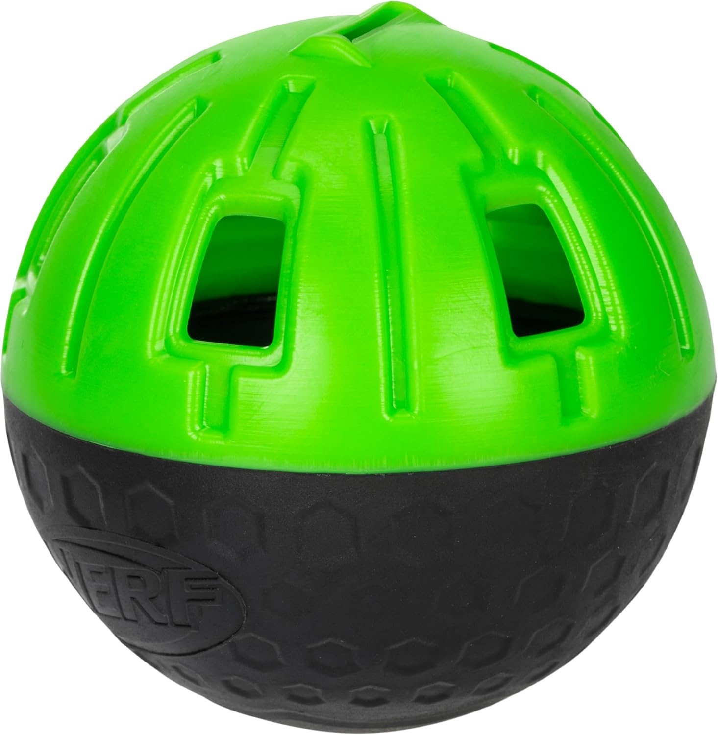 image:imageNERF Vortex Ultra Curve Baseballs