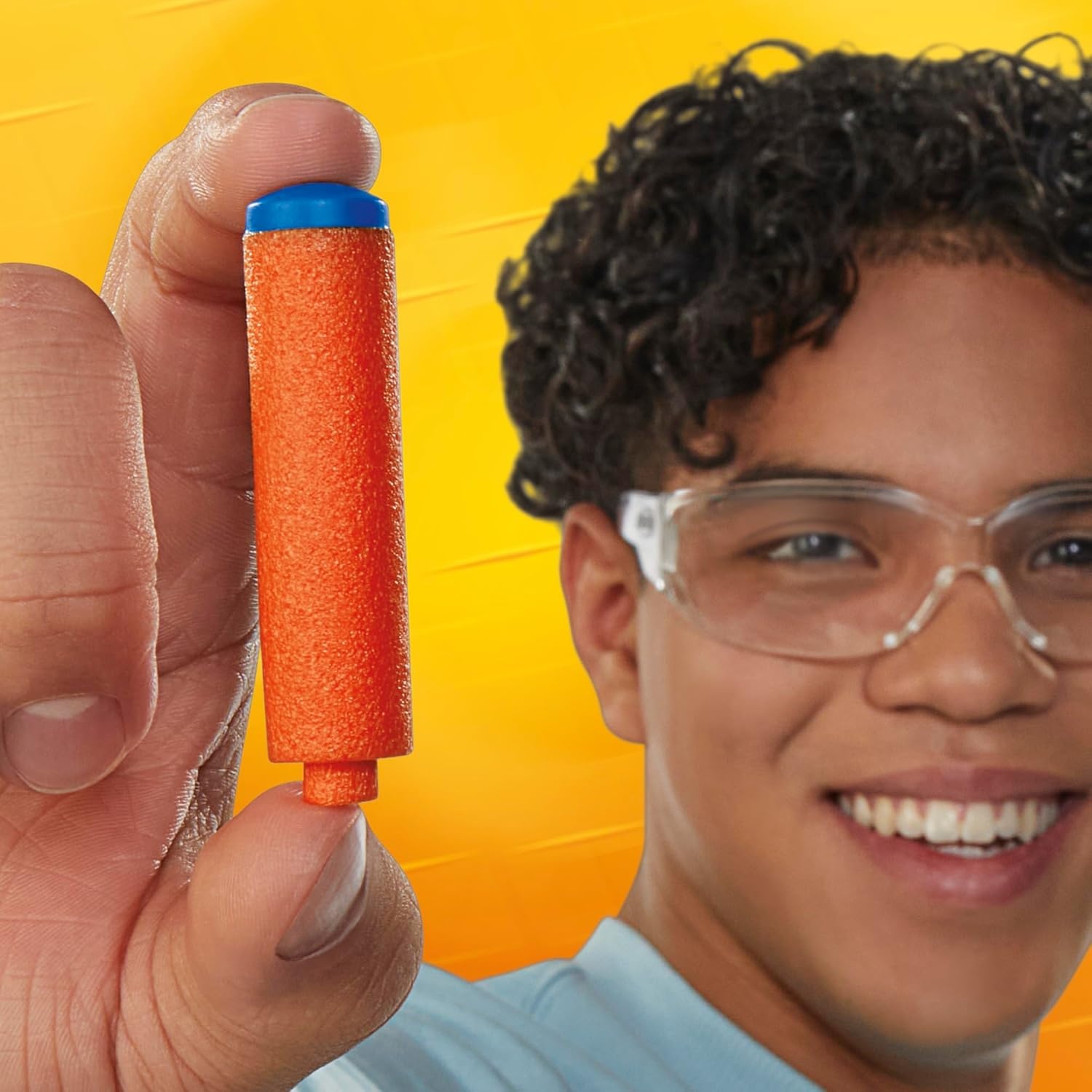 image:imageNerf N Series N1 Darts Includes 20 Refill Darts Compatible Only with Nerf N Series Blasters Outdoor Games Ages 8N1 20Pack