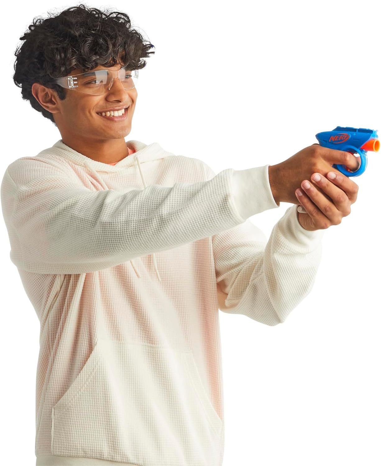 image:imageNerf N Series Party Pack Includes 5 N Series Flex Blasters 15 N1 Darts Compatible Only N Series Blasters Ages 8 Amazon Exclusive