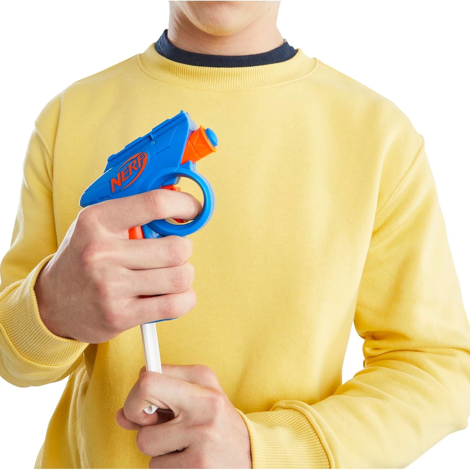 image:imageNerf N Series Party Pack Includes 5 N Series Flex Blasters 15 N1 Darts Compatible Only N Series Blasters Ages 8 Amazon Exclusive