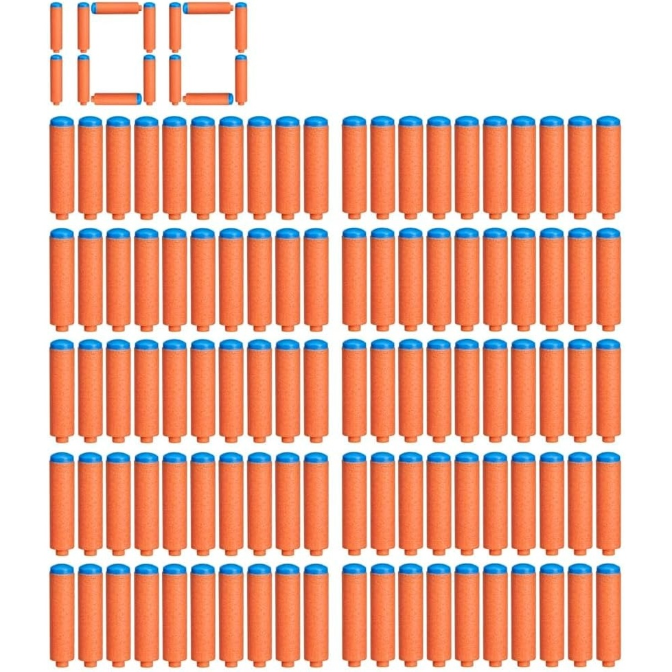 image:imageNerf N Series N1 Darts Includes 20 Refill Darts Compatible Only with Nerf N Series Blasters Outdoor Games Ages 8N1 100Pack