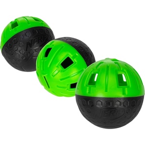 NERF Vortex Ultra Curve Baseballs
