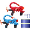 Scorpion (2-pack)
