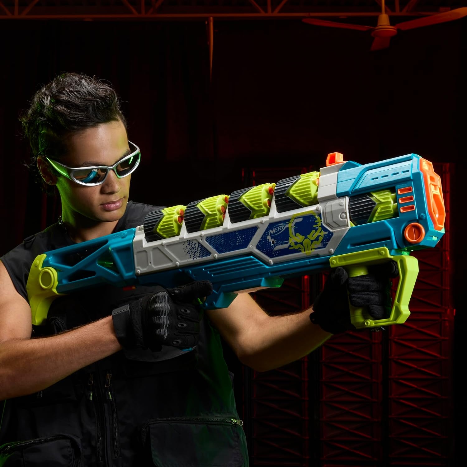 image:imageNerf Rebel Ops Doom Cannon