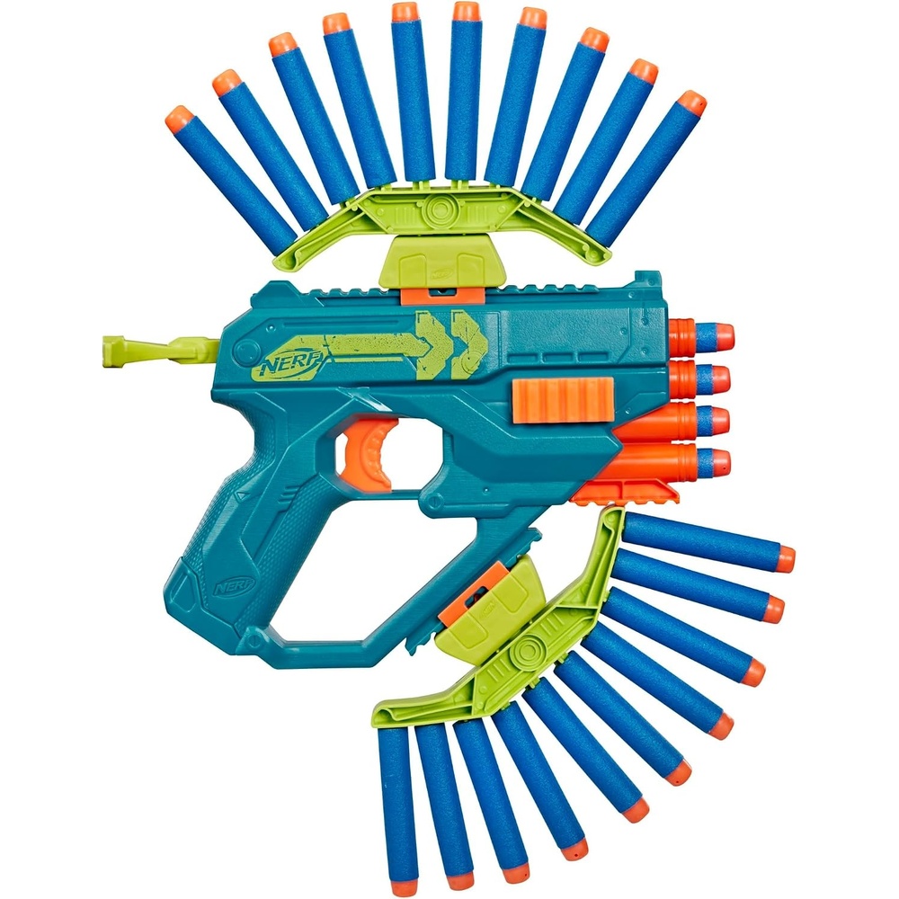 image:imageNerf Rebel Ops Ammohawk Blaster