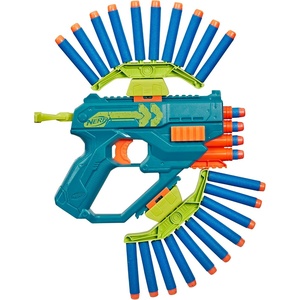 Nerf Rebel Ops Ammohawk Blaster